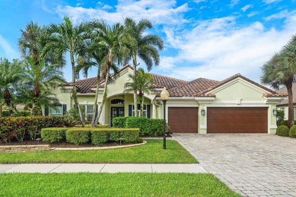 19060 SE Kokomo Ln Jupiter, FL 33458