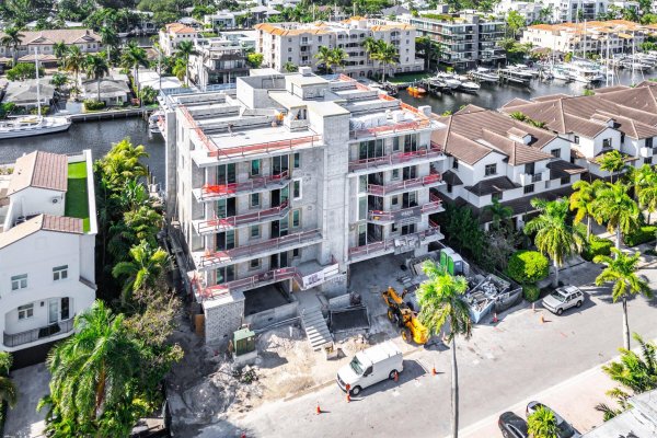 87 Isle Of Venice Dr #301n Fort Lauderdale, FL 33301