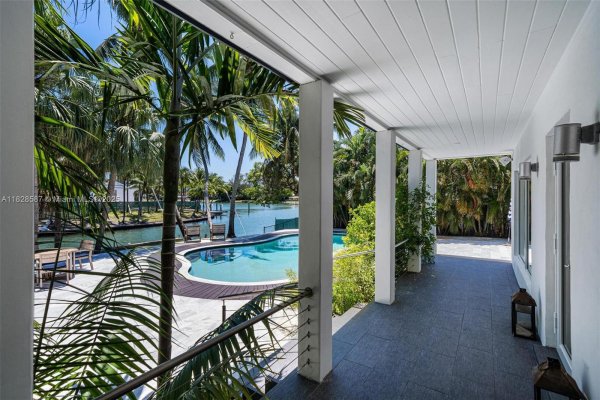 Undisclosed Address Miami, FL 33137