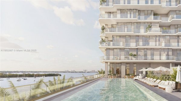 7918 West Dr #1001 North Bay Village, FL 33141