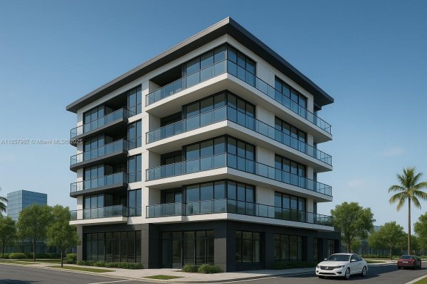 2101 SW 3rd Ave Miami, FL 33129