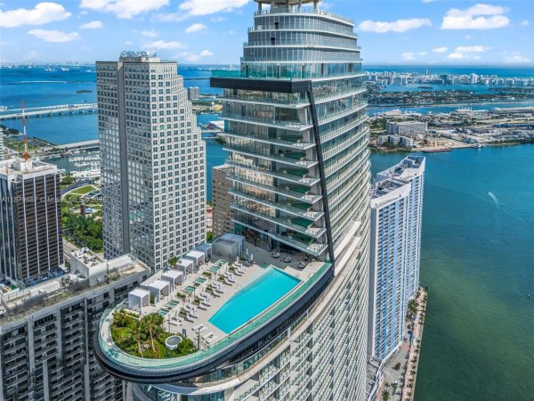 300 Biscayne Blvd Way #2409 Miami, FL 33131