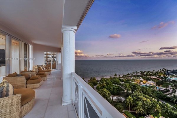 Undisclosed Address Key Biscayne, FL 33149