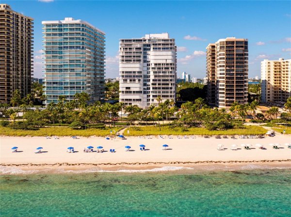 10155 Collins Ave #202 Bal Harbour, FL 33154