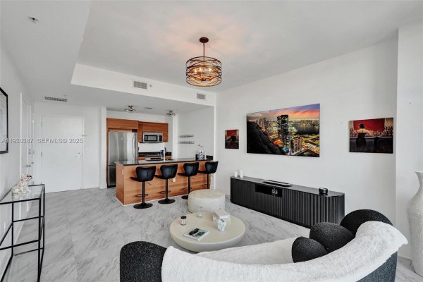 3301 NE 1st Ave #H1105 Miami, FL 33137