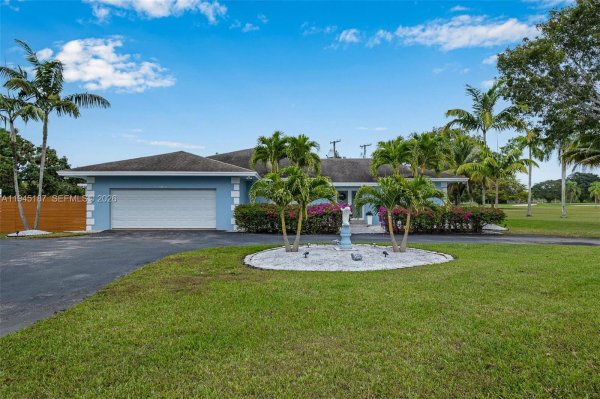 17405 SW 245th Ter Homestead, FL 33031