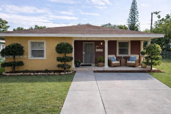 3416 Frow Ave Miami, FL 33133