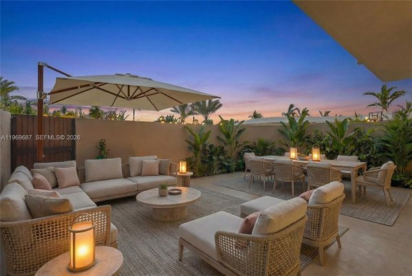 151 Crandon Blvd #127 Key Biscayne, FL 33149