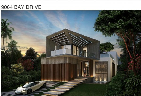 9064 Bay Dr Surfside, FL 33154