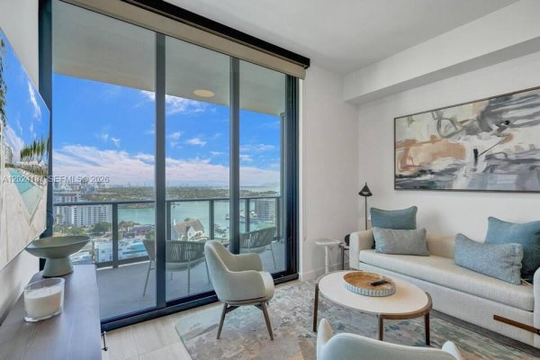 580 72th St #1804 Miami Beach, FL 34553