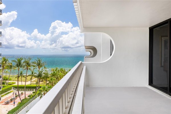 10205 Collins Ave #604 Bal Harbour, FL 33154