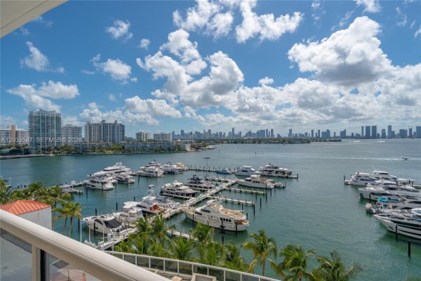 1900 Sunset Harbour #1008 Miami Beach, FL 33139