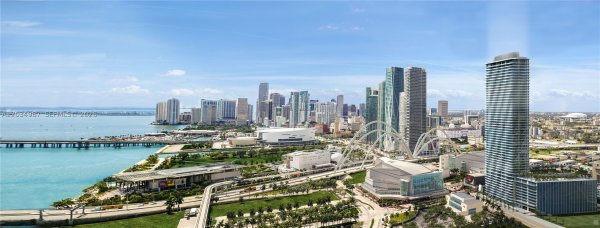 1400 Biscayne Blvd #4001 Miami, FL 33132