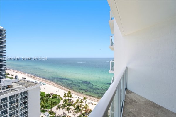 16699 Collins Ave #1804 Sunny Isles Beach, FL 33160