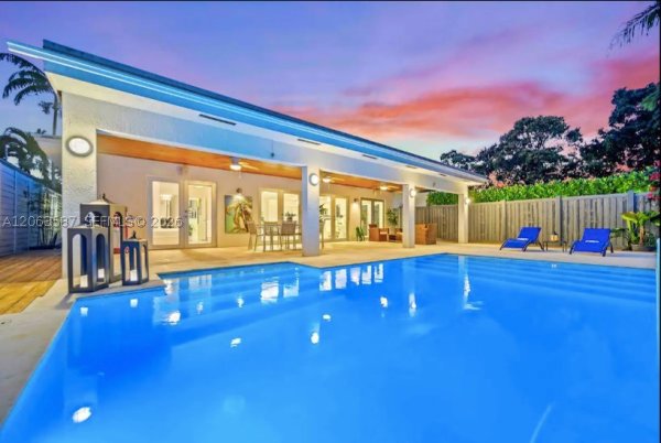 3427 Frow Ave Miami, FL 33133