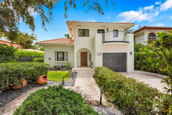 428 SW 19th Rd Miami, FL 33129