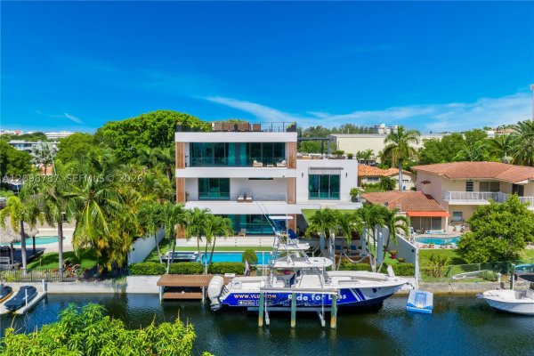 13145 Coronado Dr North Miami, FL 33181