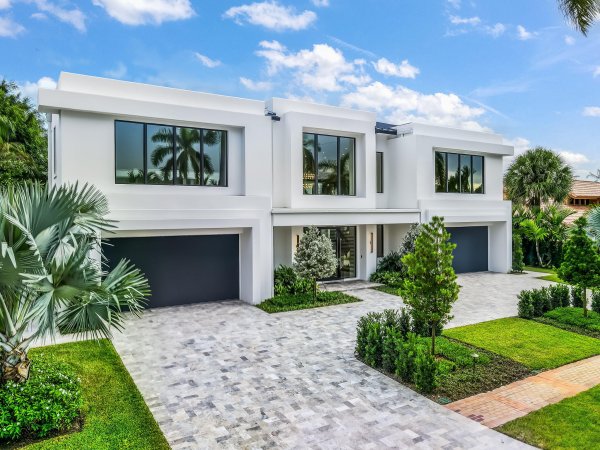 17903 Foxborough Boca Raton, FL 33496