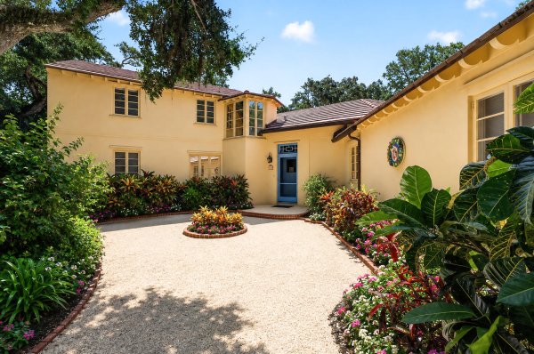 940 Sandfly Vero Beach, FL 32963