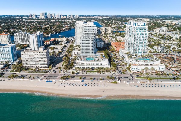 3101 Bayshore Dr #1008 Fort Lauderdale, FL 33304