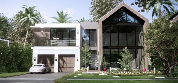 1765 NE 6th Ct Fort Lauderdale, FL 33304