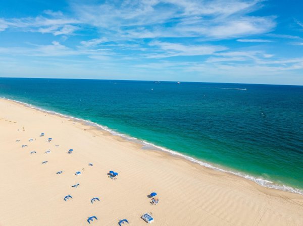 2100 S Ocean #2306 Fort Lauderdale, FL 33316