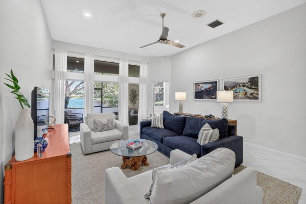 5375 Monterey Cir #C Delray Beach, FL 33484