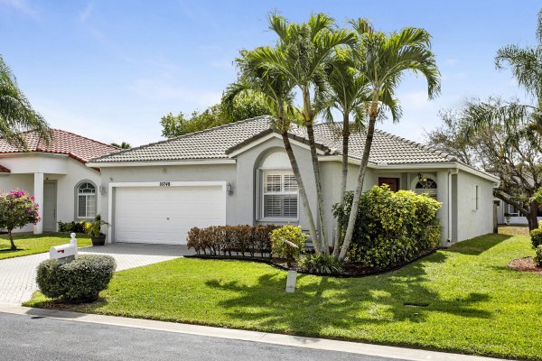 10748 Hidden Bnd Wellington, FL 33414