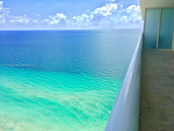 1830 S Ocean Dr #3611 Hallandale Beach, FL 33009