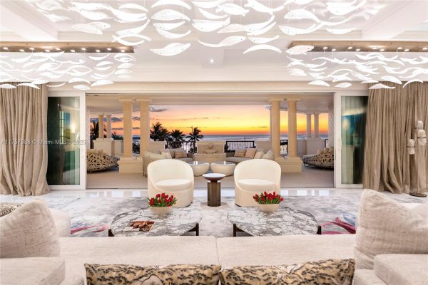 7223 Fisher Is Dr #7223 Miami Beach, FL 33109