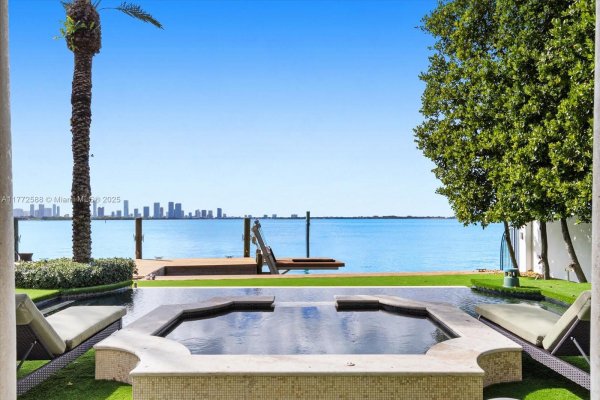 4340 N Bay Rd Miami Beach, FL 33140 4340 N Bay Rd Miami Beach, FL 33140