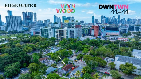 145 NW 31st St Miami, FL 33127