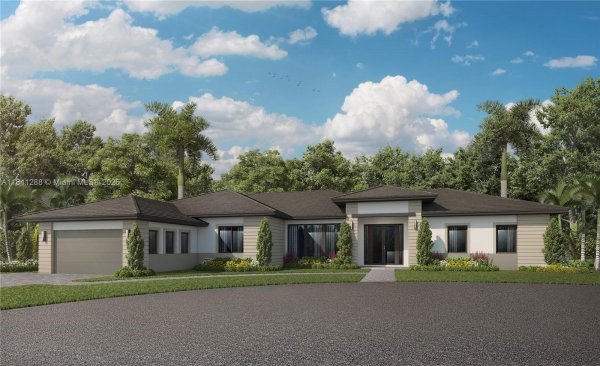 12641 SW 93rd Ct Miami, FL 33176