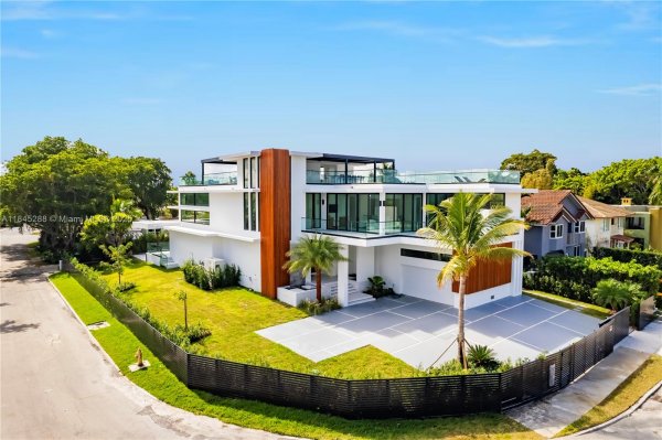 1248 NE 89th St Miami, FL 33138