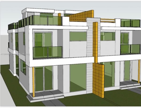 9204 NW 4th Ave Miami, FL 33150