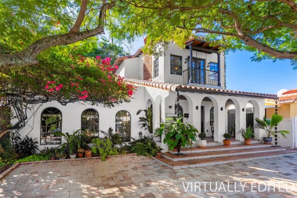 1650 SW 16th St Miami, FL 33145