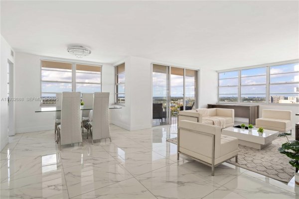 18051 Biscayne Blvd #1904-1 Aventura, FL 33160