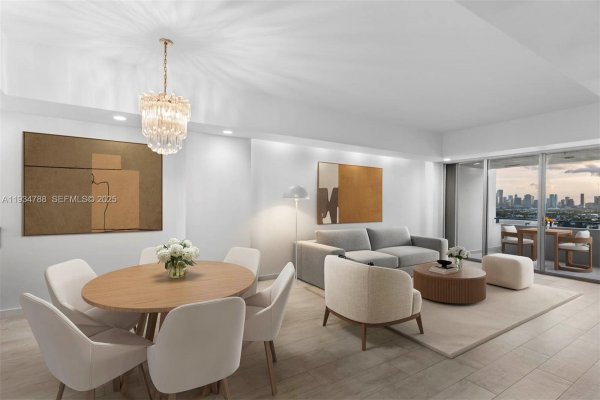 11 Island Ave #PH5 Miami Beach, FL 33139