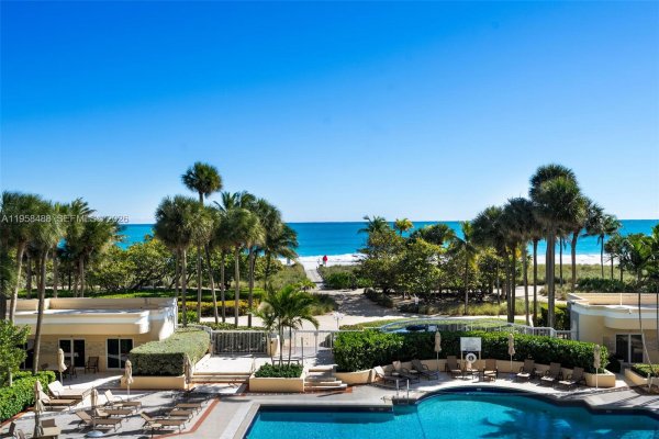 9999 Collins Ave #3E Bal Harbour, FL 33154