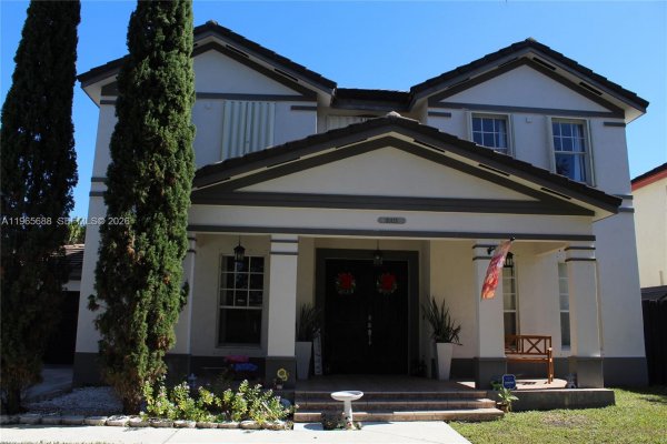 Undisclosed Address Miami, FL 33177