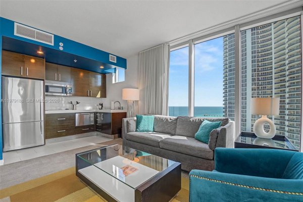 Undisclosed Address Sunny Isles Beach, FL 33160
