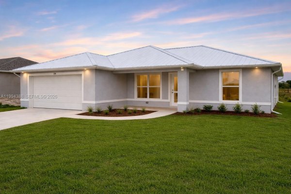 634 Royce Rd La Belle, FL 33935