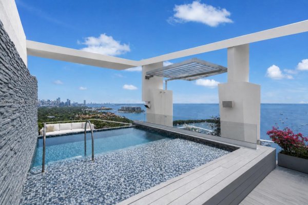 2627 S Bayshore Dr #3201 Miami, FL 33133