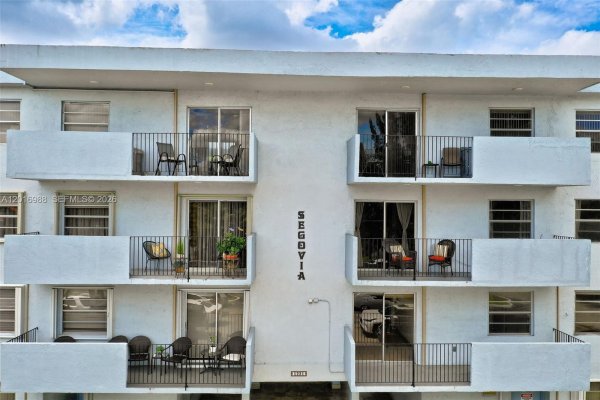 Undisclosed Address Miami, FL 33184