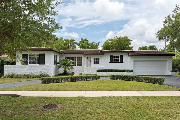 1540 Urbino Ave Coral Gables, FL 33146