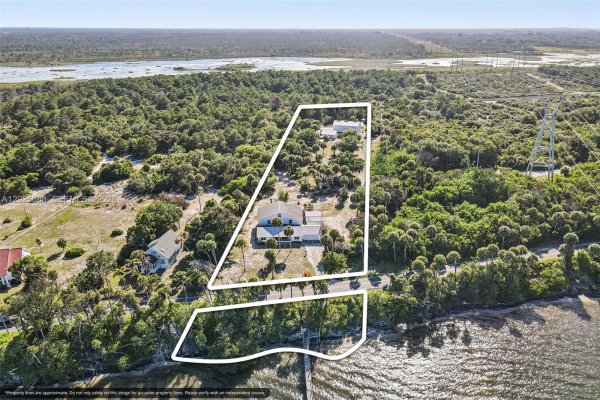 7802 S Indian Riv Fort Pierce, FL 34982