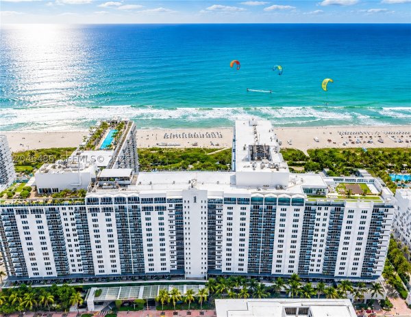 2301 Collins Ave #PH22 Miami Beach, FL 33139