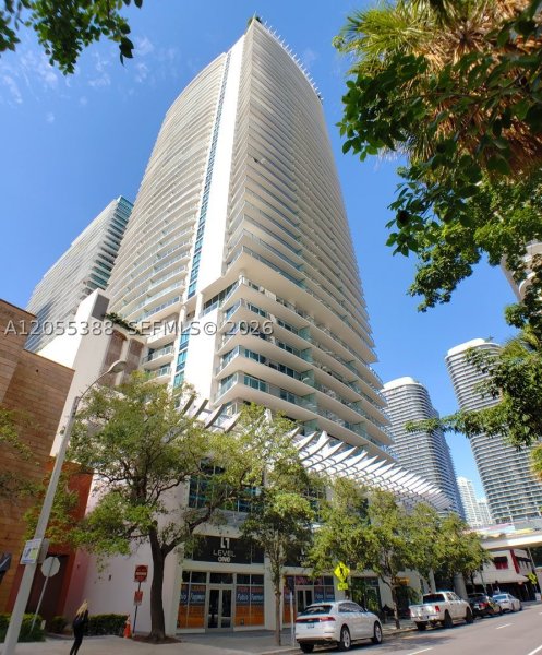 1100 S Miami Ave #1205 Miami, FL 33130
