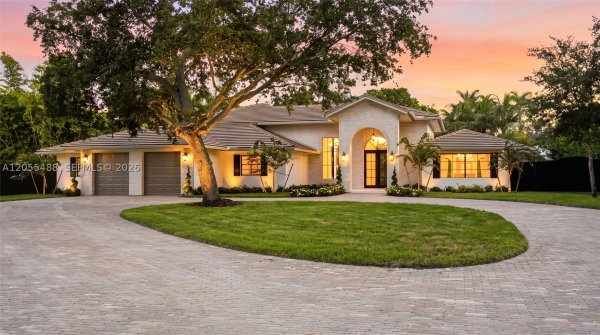 16960 SW 74th Ct Palmetto Bay, FL 33157
