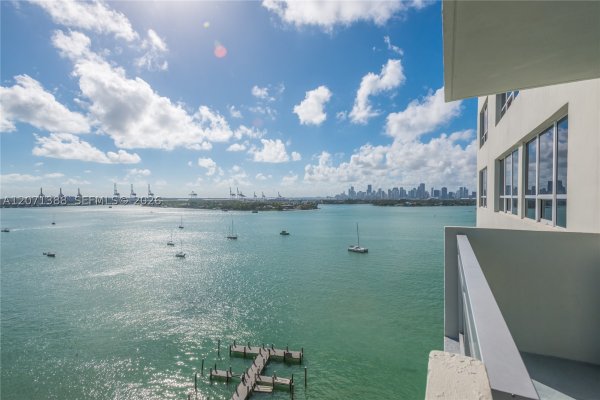 1500 Bay Rd #1436S Miami Beach, FL 33139